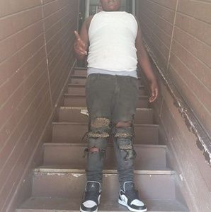 Meet your Posher, Last